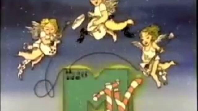 Mtv Id - Post Christmas Card 1981via torchbrowser.com - Vbox7[via torchbrowser.com]