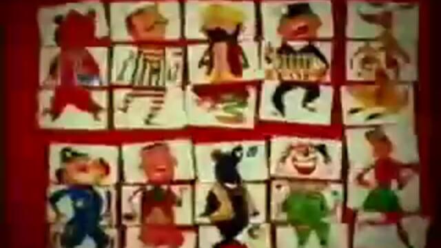 Mtv mixie cards Ident stop frame animation-240p - Vbox7[via torchbrowser.com]