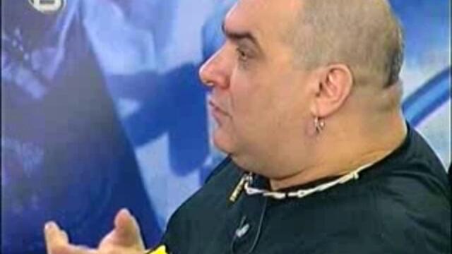 Есил Дюран Се Кара На Фънки Кюфтето ¤ Music Idol ¤ - Vbox7[via torchbrowser.com]