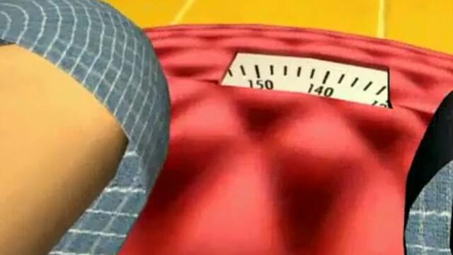 Mtv Ident - Weight Watchervia torchbrowser.com - Vbox7[via torchbrowser.com]