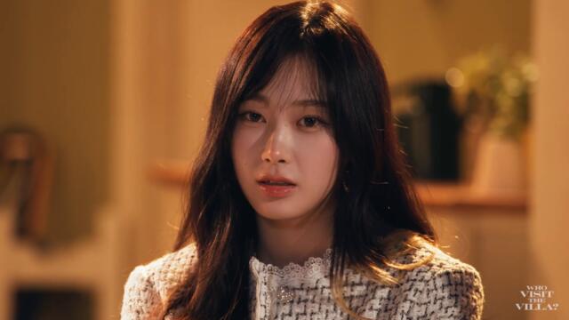 [EP 03. Preview] Who visit the VILLA? : Cruel Audition | aespa 에스파 MYSTERY DRAMA ORIGINAL SERIES 📺