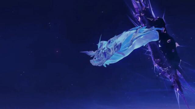 All Devouring Narwhal phase 1 remix teaser (volume warning)