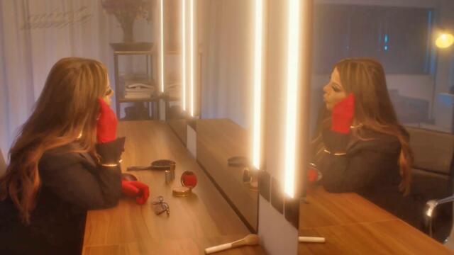 Άντζελα Δημητρίου - Πως Από Δω - как от тук