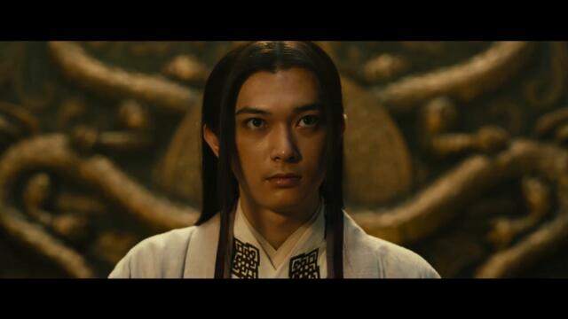 【ついに天下の大将軍が動きだす―】映画『キングダム 大将軍の帰還』スーパーティザーPV｜2024年7月12日(金)公開