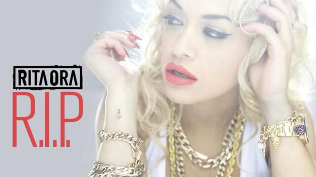 Rita Ora ft. Tinie Tempah - R.I.P. (Audio)