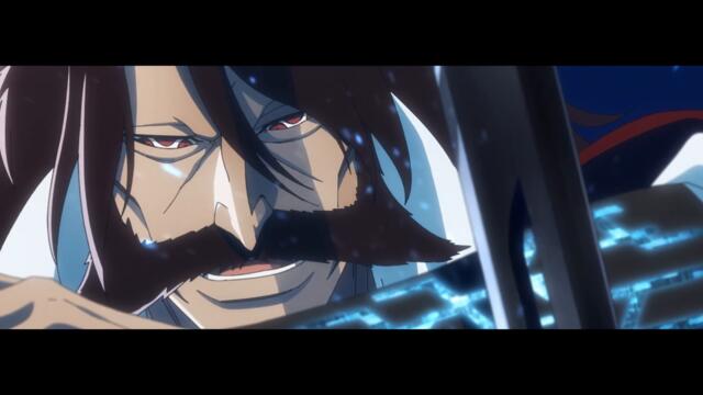 TVアニメ『BLEACH 千年血戦篇』第3クール告知PV +／２０２４年放送開始