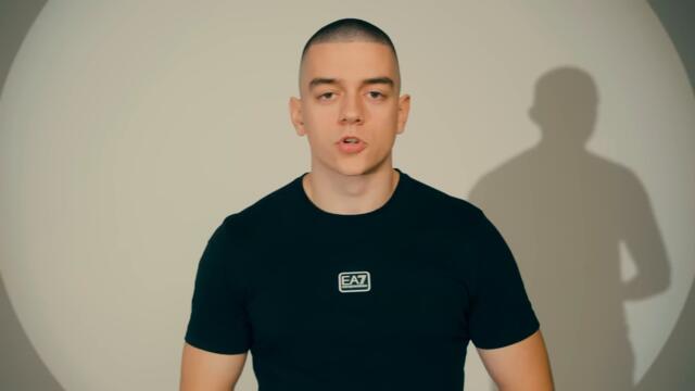 I.N.I. - СПЕКТАКЪЛА (Official Video)