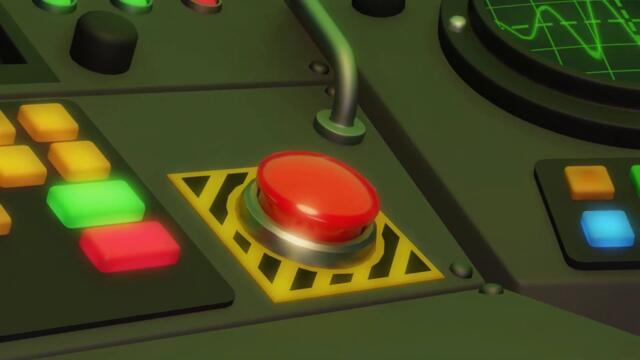 Bongo Cat in Space (PPK - ResuRection)