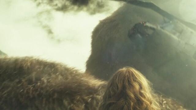 Конг Островът на черепа Kong Skull Island (2017) Бг Аудио Част 2