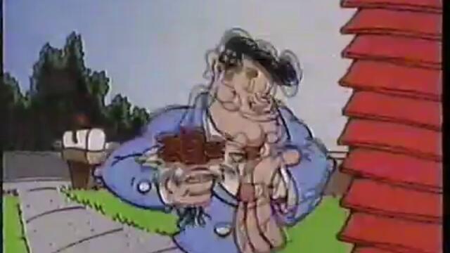 Animated Mtv Logo 1992via torchbrowser.com - Vbox7[via torchbrowser.com]