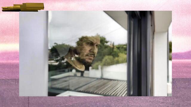 Πάνος Κιάμος - Πυροτέχνημα - фойерверки