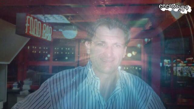 Γιώργος Μαζωνάκης - Ένα κενό - една празнина