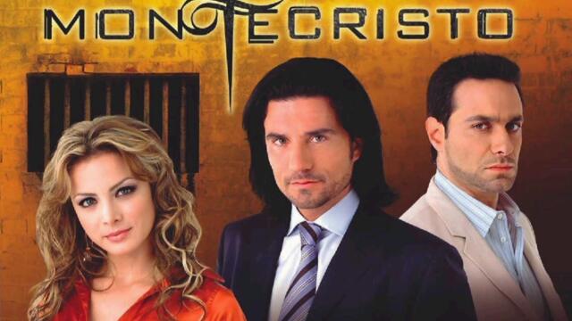 Laura y Santiago - Yo Soy Aquel / Montecristo l David Bolzoni