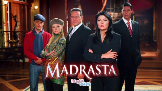 La Madrasta - Viveme / Laura Pausini