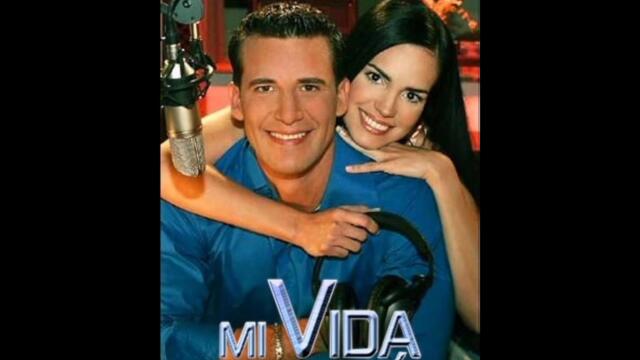 Daniela y Gabriel -  Mi vida eres tu / Rogelio Martinez