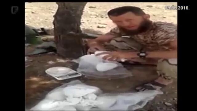 Bosanskohercegovačka djeca u redovima ISIL-a 9.2.2016.