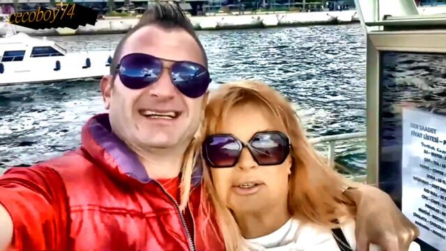 Ανδρέας Έκτορας - Άγγελέ μου - ангел мой