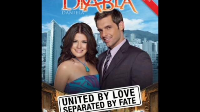 Daniela y Santiago - Pobre diabla / Fabiola Rodas