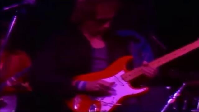 Dire Straits  - Down To The Waterline