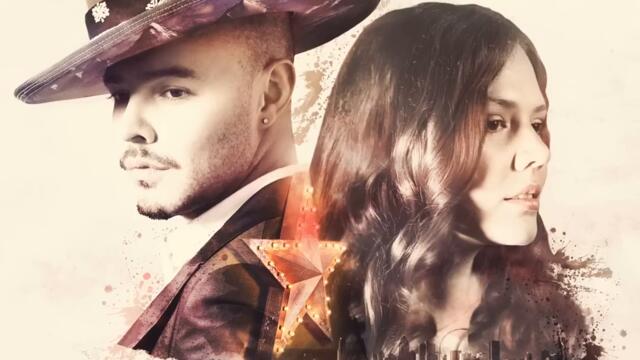 Jossey y Joy - Ecos De Amor (Audio)