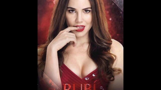 Rubi - A Quien Le Importa / Camila Sodi
