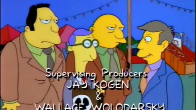 Copyright Expired (The Simpsons)