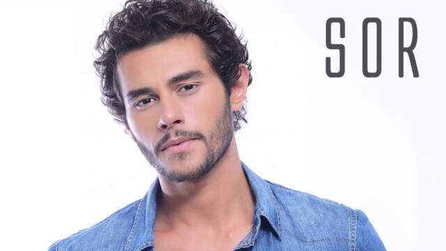 Cem Belevi - Sor (Audio)