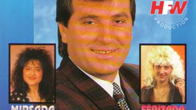 Rifat Tepić - Svi mi srećo griješimo_1994