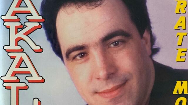 Nihad Fetic HAKALA-Kazu vrijeme tugu lijeci_1996