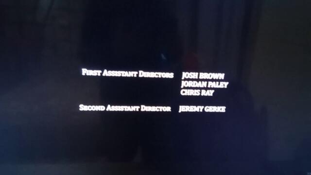 Опасно гадже (синхронен екип, нов дублаж на студио Медиа Линк, 05.01.2024 г.) (запис)