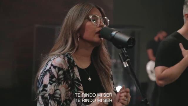A Ti me Rindo (I Surrender – Hillsong Worship) _ Lakepointe en Español