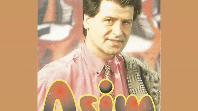 Asim Brkan-Idi,idi_1997