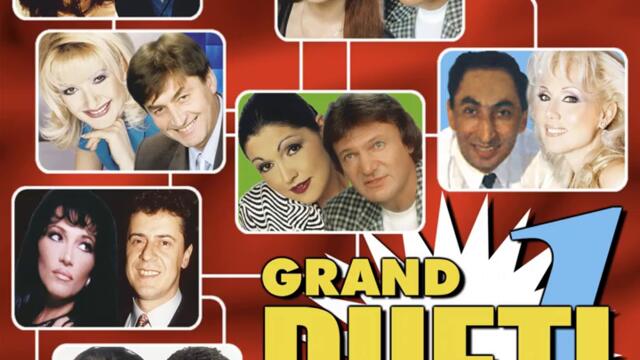 Dzani i Nela Bijanic-Toliko mi nedostajes_2000