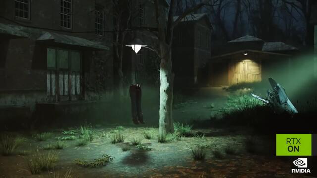 Half-Life 2 RTX - An RTX Remix Project Trailer | CES 2024