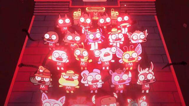 Cult of the Lamb | Sins of the Flesh Update | January 16