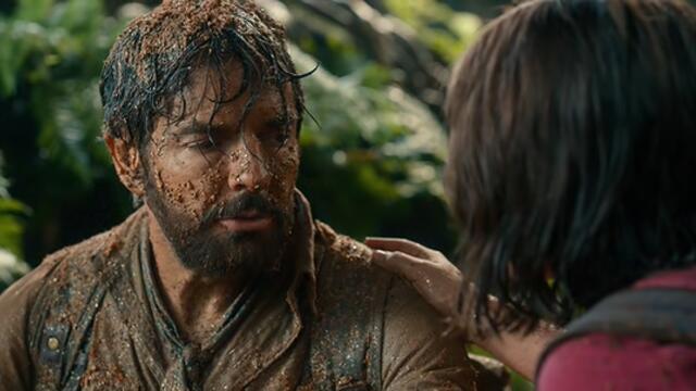 Дора и градът на златото Dora and the Lost City of Gold (2019) Бг Аудио Част 2