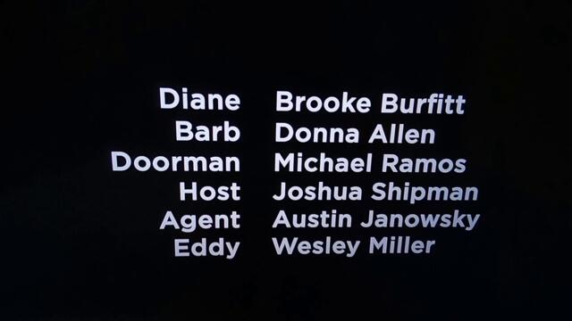 В търсене на сродната душа (синхронен екип, нов дублаж на студио Медиа Линк, 09.01.2024 г.) (запис)