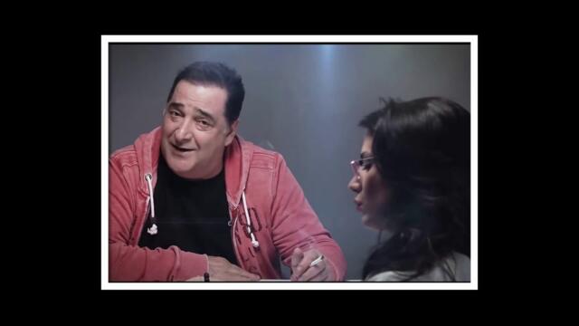 Βασίλης Καρράς - Σκέψου που σου 'δωσα - спомни си че ти давах