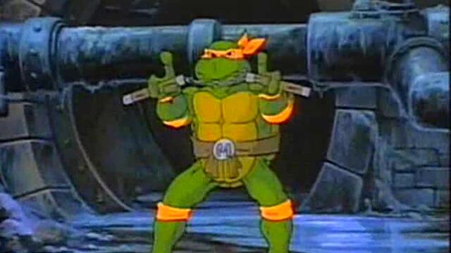 04 - Hot Rodding Teenagers from Dimension X