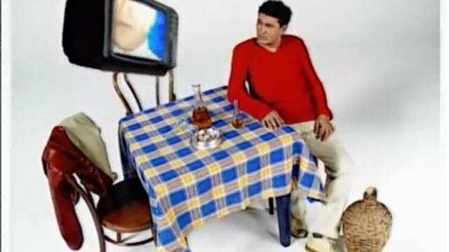 Sinan Sakić - Pijem na eks