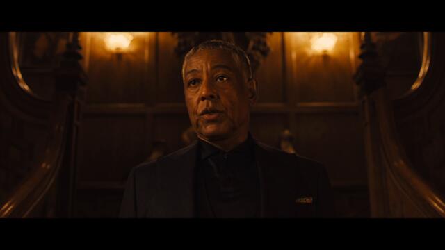 ABIGAIL | Official Trailer (Universal Pictures) - HD