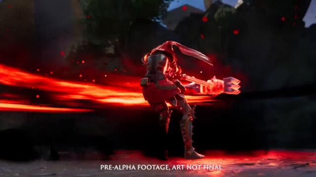 SMITE 2 - Official Reveal Trailer