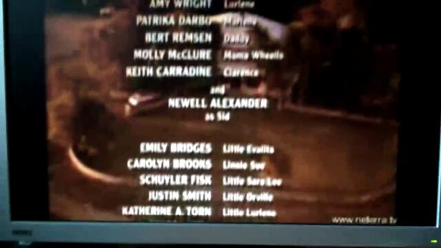 Татко умира... кой ще грабне наследството (синхронен екип, дублаж по b-TV на 16.12.2007 г.) (запис)