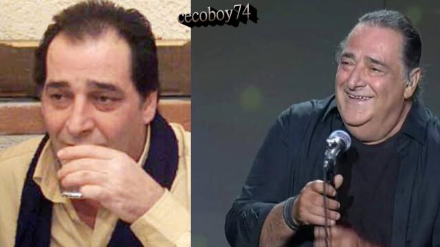 Βασίλης Καρράς - Αύγουστος - август