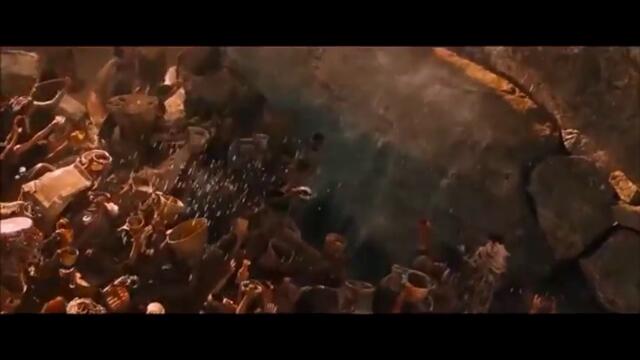 Mad Max  Fury Road  Do not, my friends, become addicted to water