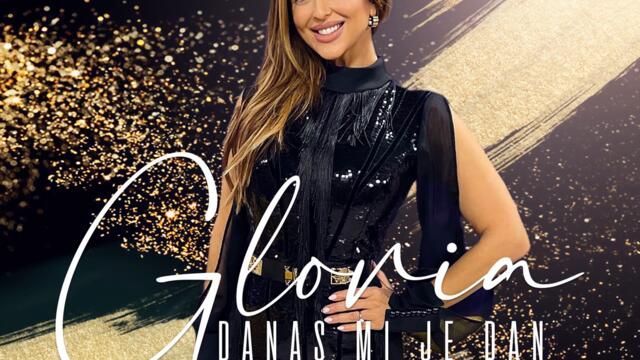 Глория - Danas mi je dan (Audio)