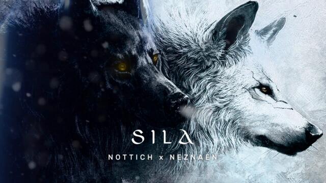 Neznaen x Nottich - SILA (СИЛА) _ BULGARIAN GAIDA TRAP