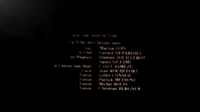 Праисторически закачки (синхронен екип, дублаж по Нова телевизия на 24.07.2010 г.) (запис)