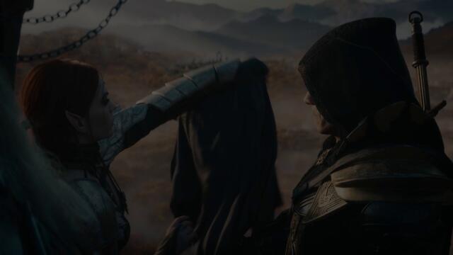 2024 ESO Global Reveal Teaser #3