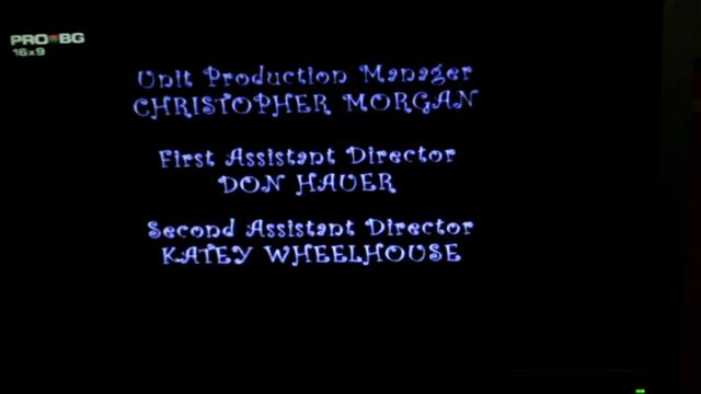 Тежестта на короната (синхронен екип, дублаж на студио Браво по PRO.BG на 19.05.2010 г.) (запис)